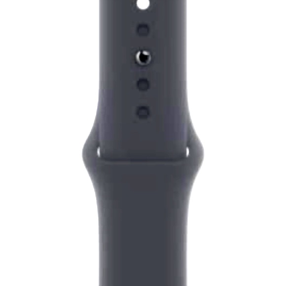 Apple Other - Midnight Blue Sports band for Apple Watch Size S/M   NWT